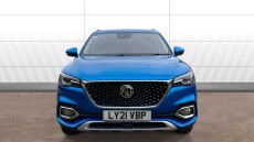MG Hs 1.5 T-GDI Exclusive 5dr DCT Petrol Hatchback